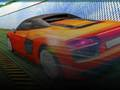 Spiel Unmöglicher Auto-Stunt 2022  Online