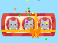 Spiel DonutKatzen  Online