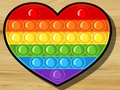 Spiel Infinity Pop it! Online