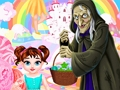 Spiel Baby Taylor besiegt den Albtraum  Online