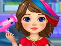Spiel Friseur DIY Salon  Online