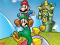 Spiel Super Mario Fun Memory Online