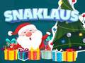 Spiel Schnaklaus  Online