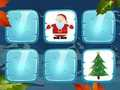 Spiel Wintergedächtnis  Online