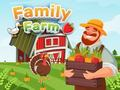 Spiel Familienbauernhof  Online