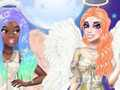 Spiel Angelcore Prinzessin  Online
