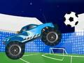 Spiel Verrückter Fußballkrieg  Online