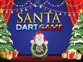 Spiel Santa Dart-Spiel  Online