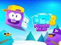 Spiel Eisiger lila Kopf 3  Online