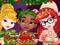 Spiel Baby Prinzessinnen Wunderbare Weihnachten  Online