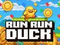 Spiel Lauf Lauf Ente  Online