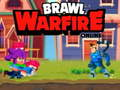 Spiel Schlägerei Warfire online Online