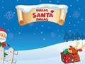 Spiel Bhaag Santa Bhaag Online