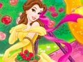 Spiel Disney Die Schöne und das Biest Belles magische Welt  Online