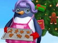 Spiel Weihnachts-Tier-Makeover-Salon  Online