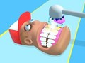 Spiel Zähne Läufer  Online