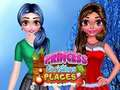 Spiel Prinzessin Weihnachtsorte  Online
