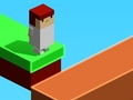 Spiel Zick-Zack-Brücken  Online