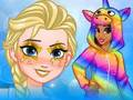 Spiel Silvester Kigurumi  Online