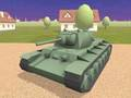 Spiel Panzerallianz  Online