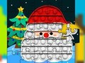 Spiel Weihnachten Pop It Puzzle  Online