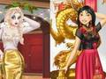 Spiel Silvesterparty-Challenge  Online