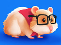 Spiel Hamster Labyrinth Online  Online