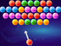 Spiel Bubble-Shooter-Challenge  Online