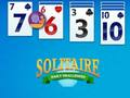 Spiel Tägliche Solitaire-Herausforderung  Online