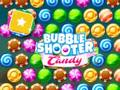 Spiel Bubble Shooter Süßigkeiten  Online