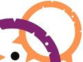 Spiel Runde die Kugeln  Online