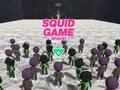Spiel Tintenfisch-Spielraum  Online