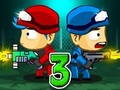 Spiel Zombie Last Castle 3 Online