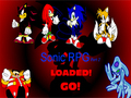 Spiel Sonic RPG EPS 1 Teil 2  Online