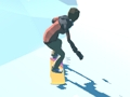 Spiel Skimeister 3D  Online