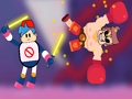 Spiel Poppy Play vs Friday Fight Mod Online