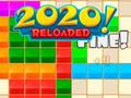 Spiel 2020! Nachgeladen  Online