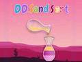 Spiel Sandsortierpuzzle  Online