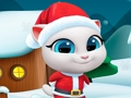 Spiel Sprechen Tom versteckte Glocken Online