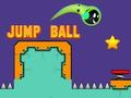 Spiel Sprungball-Abenteuer  Online