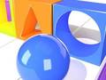 Spiel Shape-Rennen  Online