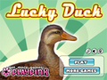 Spiel Glückliche Ente  Online