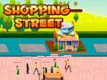 Spiel Einkaufsstraße  Online