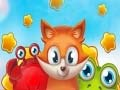 Spiel Popping Haustiere  Online
