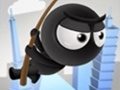 Spiel Fliegen mit Seil  Online