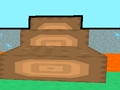 Spiel Blockworld Parkour Online
