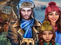 Spiel Winterreise  Online