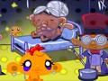 Spiel Affe GO Happy Stage 595 Online