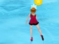 Spiel Rollerski Queen  Online