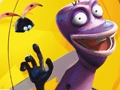 Spiel Insektenkampf  Online